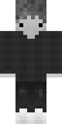 Skin preview for Faileezy