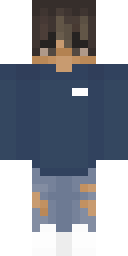 Skin preview for 7ready
