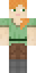 Skin preview for koteuka