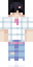 Skin preview for WildPeet
