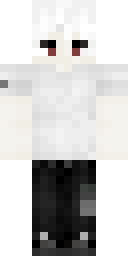 2D skin preview