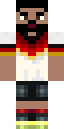 Skin preview for DenizUndarf