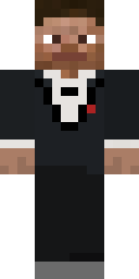 Skin preview for Roberto