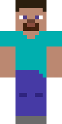 2D skin preview