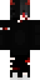 Skin preview for Shadow22092010
