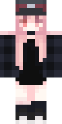 Skin preview for Jedenpyrek