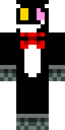 Skin preview for Mirkl_