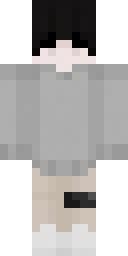 Skin preview for Fudido