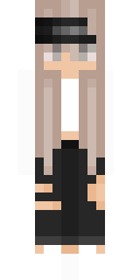 Skin preview for Secrecies