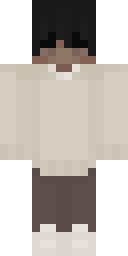 2D skin preview