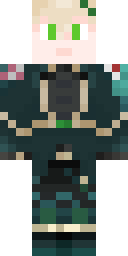 Skin preview for Mik943423