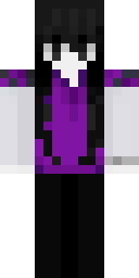 Skin preview for Yannick100