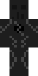 Skin preview for Infoe