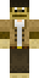 2D skin preview