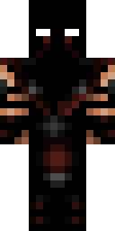 2D skin preview