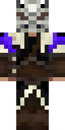 Skin preview for Titani_um