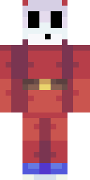 Skin preview for hentor5