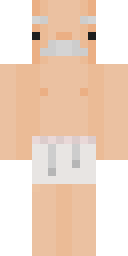 Skin preview for ToastedFriesX32