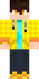 2D skin preview