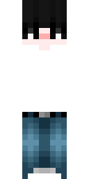 2D skin preview