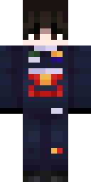 2D skin preview