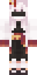 Skin preview for Madudu