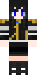 Skin preview for Nin_Fu