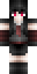 Skin preview for ImBeaxn
