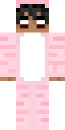 2D skin preview