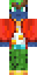 Skin preview for alisistarsun