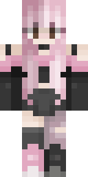 2D skin preview
