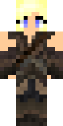 Skin preview for NightlyShadow
