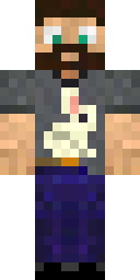 Skin preview for inversedarkfox