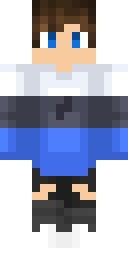 Skin preview for LunaticFox