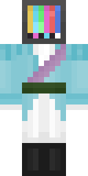 Skin preview for Edathar