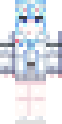 Skin preview for My_Away
