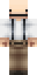 Skin preview for hebrewhero23