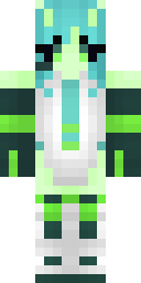 2D skin preview