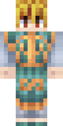 2D skin preview