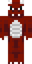 Skin preview for Xilotykoo
