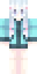 Skin preview for NEKONEKO121