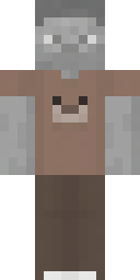 Skin preview for Great