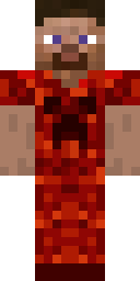2D skin preview