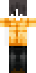Skin preview for soluneth