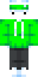 Skin preview for cuchui