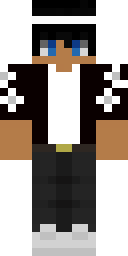 2D skin preview