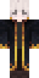 Skin preview for SentaX207