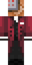 Skin preview for shvz76