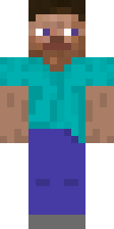 2D skin preview