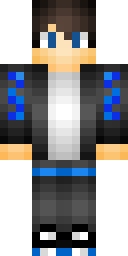 2D skin preview